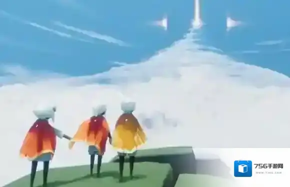 Sky光遇第七章怎么过 第7章伊甸之眼过关攻略