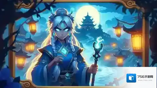 王座持有者卡牌