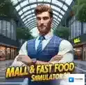 购物中心模拟器官方最新版-v5.4
