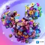 迪士尼魔法3D匹配手游2025-迪士尼魔法3D匹配官方最新版Androidv5.0.2