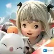 最终幻想14水晶世界