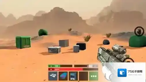 火星生存模拟3D生存