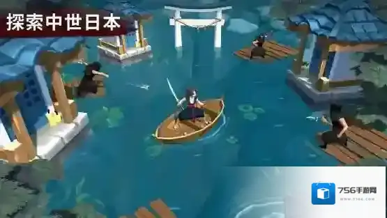 大小武士生存物语探索