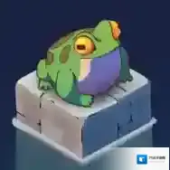 青蛙方块官方最新版-v1.0.7