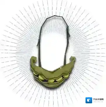 哈利波特魔法觉醒金缎