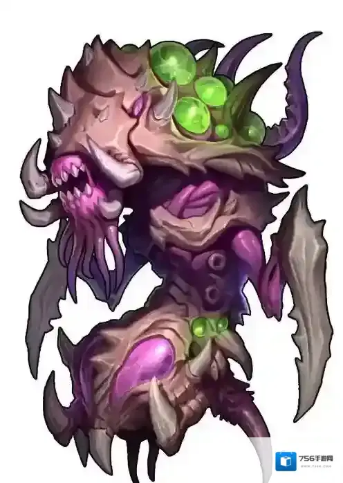 不思议迷宫好感度