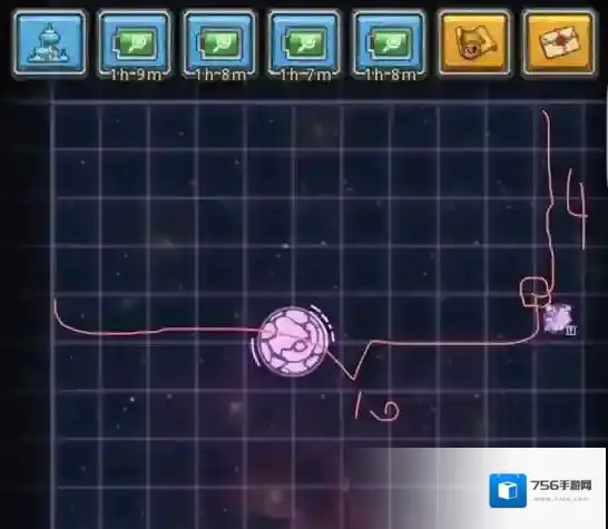 不思议迷宫脑虫