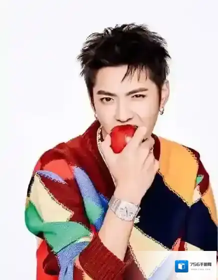 虎扑客户端吴亦凡