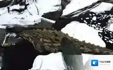 方舟：生存进化单杀