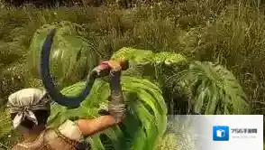 方舟:生存进化纤维