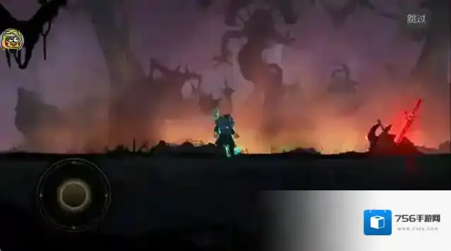 死亡阴影2觉醒紫色