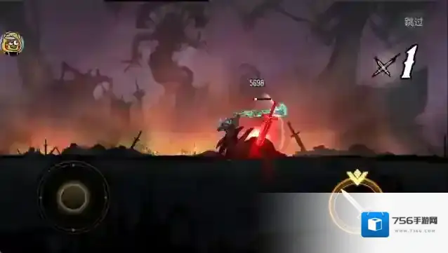 死亡阴影2觉醒神装