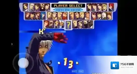 小马模拟器虚拟按键