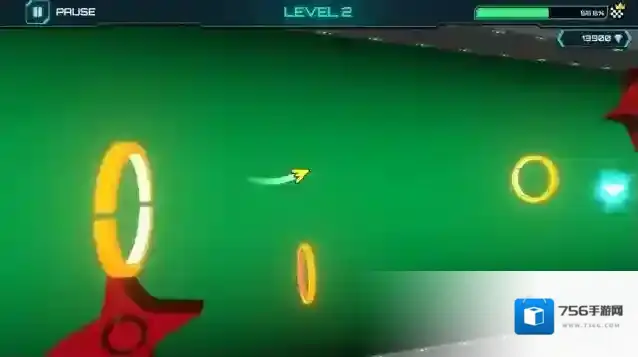 波浪之路3D体验