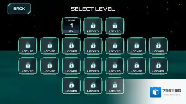 波浪之路3D给你