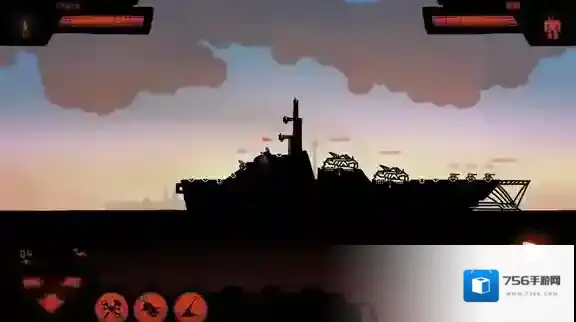 战巡大作战战巡