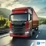 卡车经理官方最新版-v1.2.30