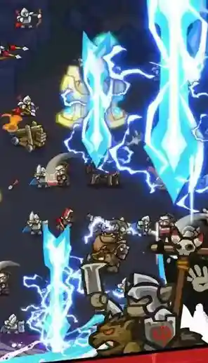 守护者传奇王国陨落体验