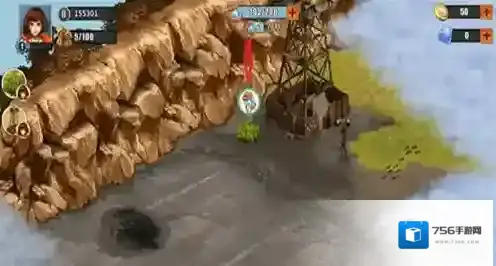 重建生存营地生存