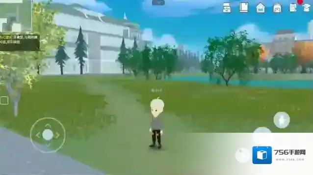 芝士校园就可以