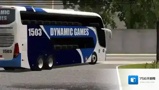 世界巴士驾驶模拟器无限金币版最新版本