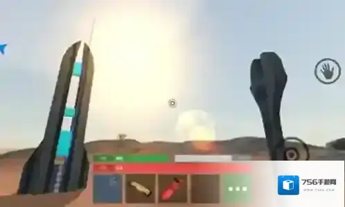 火星生存模拟器无敌版下载 火星生存无限资源版下载