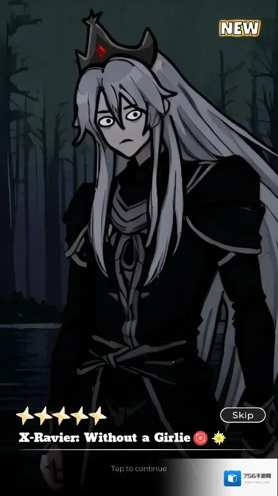 可爱的许愿者卡池