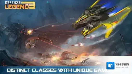 塔防传奇3未来战争选择