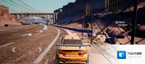 极品飞车集结集结