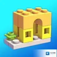 积木大冒险官方最新版-v0.303.11