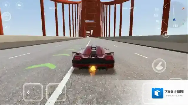 赛车体验驾驶模拟比赛