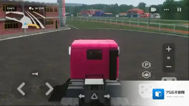 全球卡车在线全球