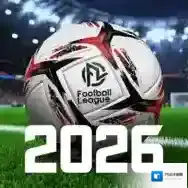 2026足球联赛手游2025-2026足球联赛官方最新版Androidv0.1.65