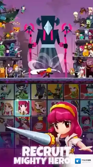 点杀泰坦2国际服国际服游戏