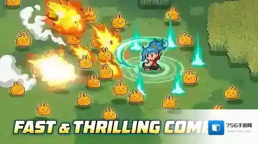 像素守护者战争英雄