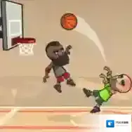 篮球战役官方最新版-2.4.39