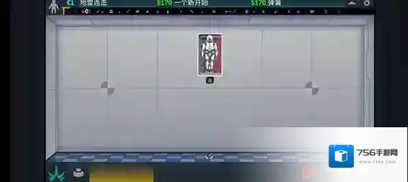 人类实验室能力