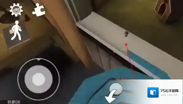 恐怖冰淇淋8最终章内置作弊菜单版