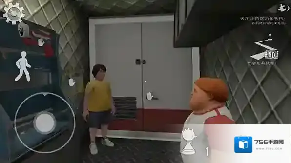 恐怖冰淇淋8最终章游戏