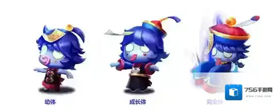 QQ飞车手游宠物小僵尸怎么获取 宠物小僵尸获取方法介绍