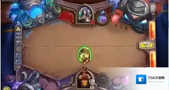 炉石传说冒险模式斩杀第一关怎么过 毒药大师波拉克打法