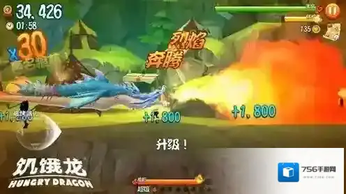 饥饿龙宠物有哪些 饥饿龙宠物介绍