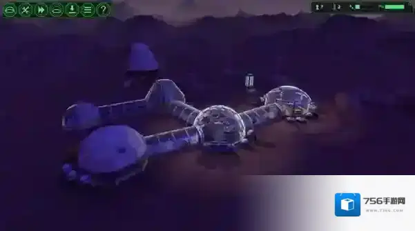 星球基地手机版游戏