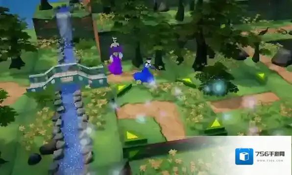 罗特拉6皇家冒险游戏