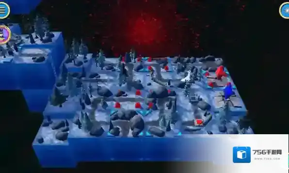 罗特拉6皇家冒险关卡