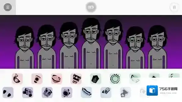 节奏盒子Deadinside模组模组