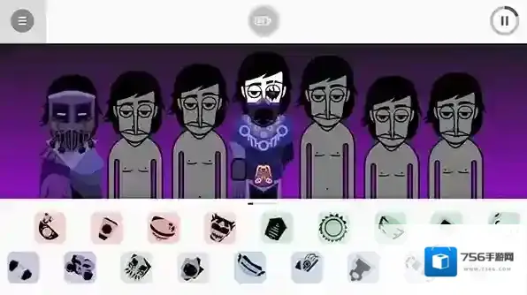 节奏盒子Deadinside模组节奏