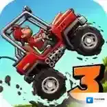 登山赛车3手游2025-登山赛车3官方最新版Android  0.19.9