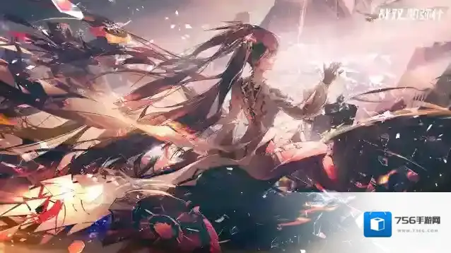 战双帕弥什※露西亚·誓焰 即将登场！