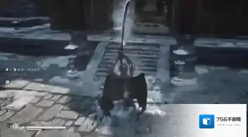 黑神话悟空悟空